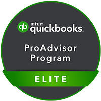 quickbooks ProAdvisor